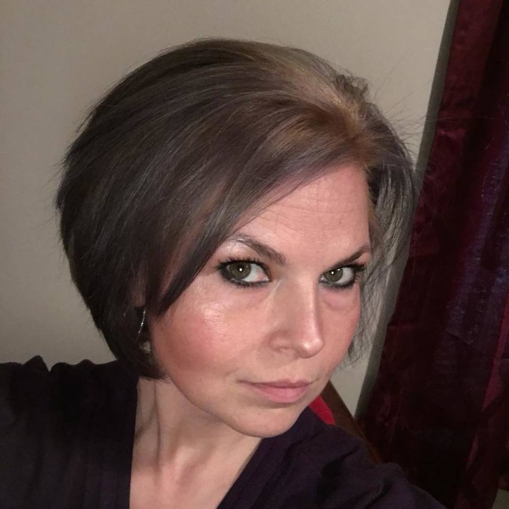 Meet your Posher, Heather